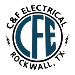 Commercial Electrician Dallas–Fort Worth | C & F Electrical- C & F Electrical Commercial Service Area - Best Way To Contact C And F Electrical - commercial electrician