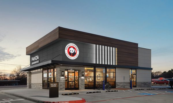 Commercial electrical panel installation in Dallas TX