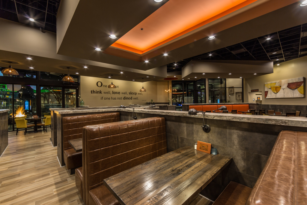 Commercial Electrician Dallas