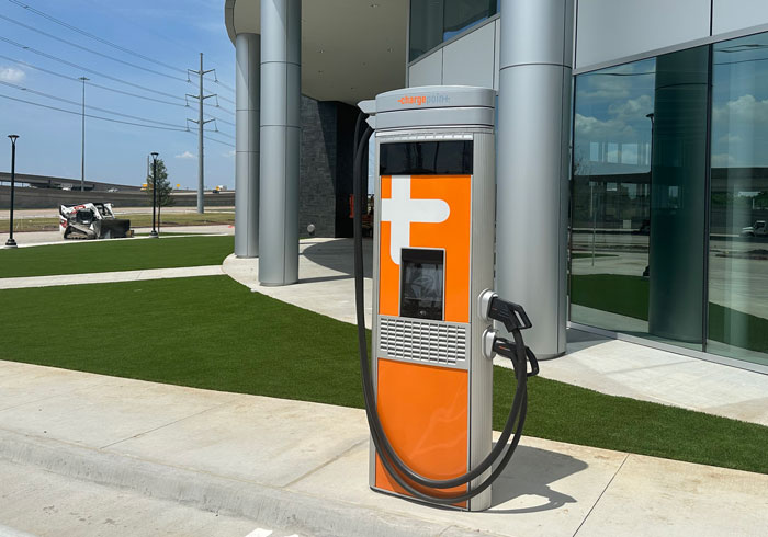 Commercial Electrician Dallas–Fort Worth | C & F Electrical