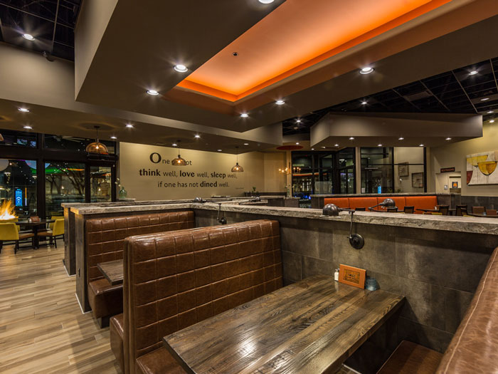 Commercial Electrician Dallas–Fort Worth | C & F Electrical