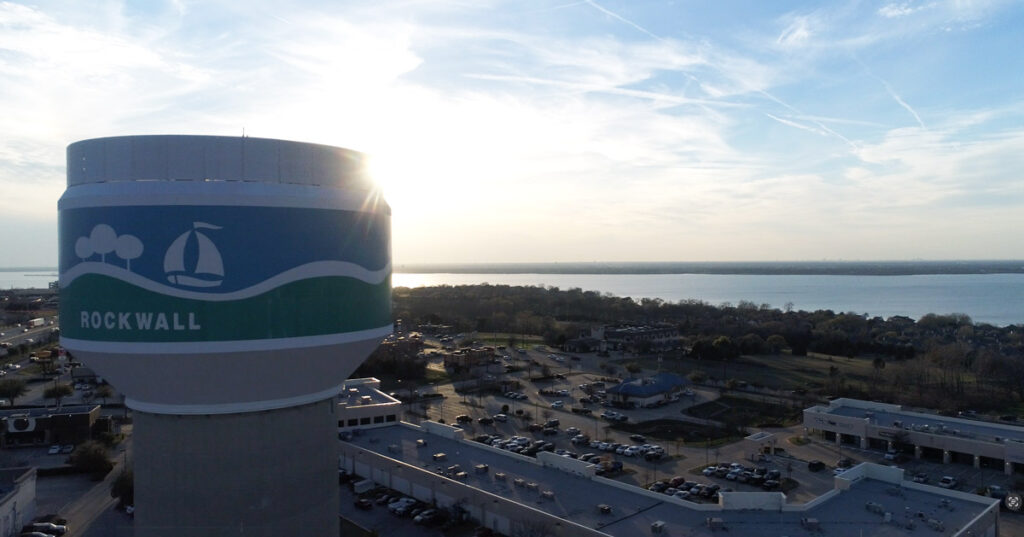 commercial electrician Rockwall TX