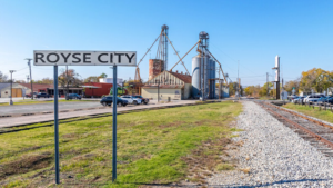 Commercial Electrician Royse City TX Projects