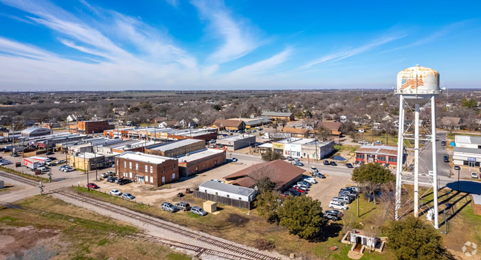 Commercial Electrician Royse City TX Projects