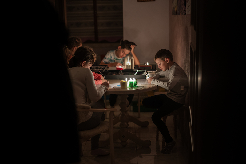 Home power outage – residential electrician Dallas Fort Worth
